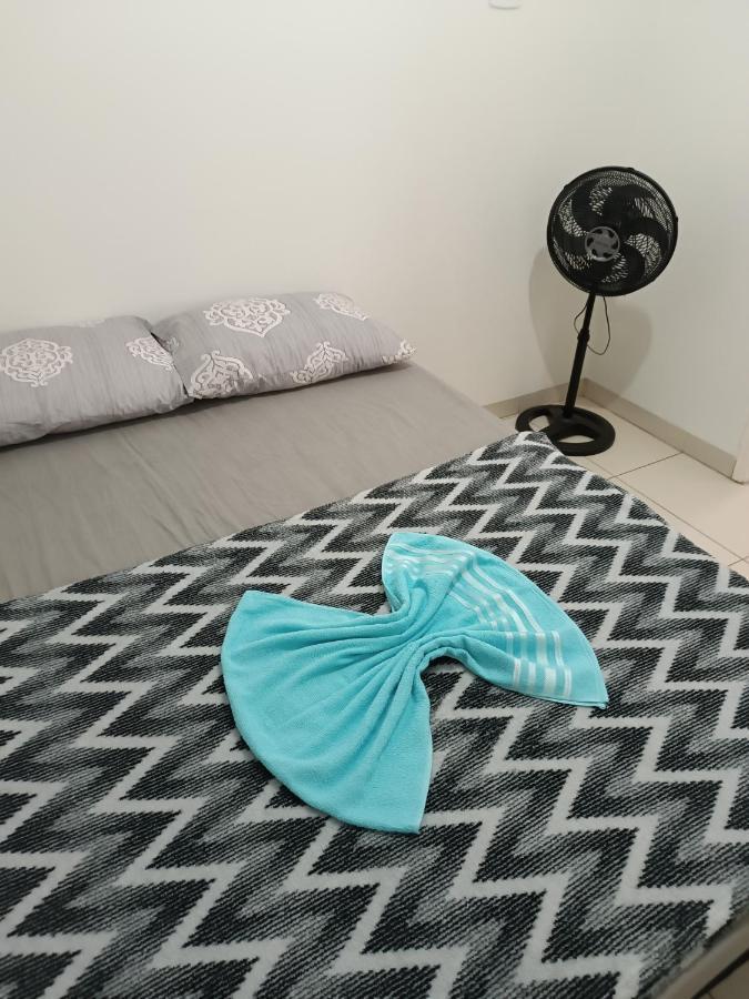 Pousada Cantinho Da Felicidade Uberlândia Exterior foto