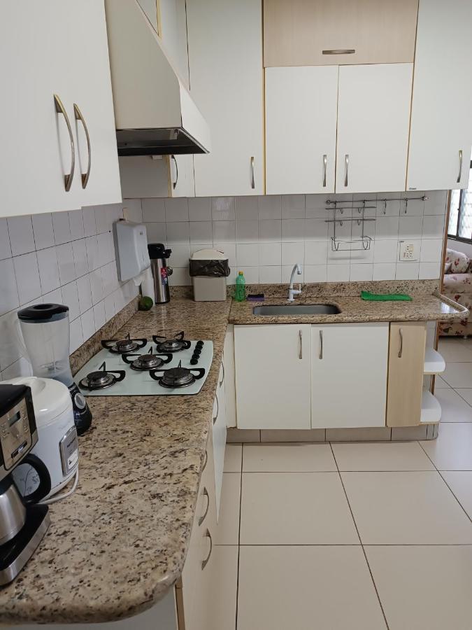 Pousada Cantinho Da Felicidade Uberlândia Exterior foto